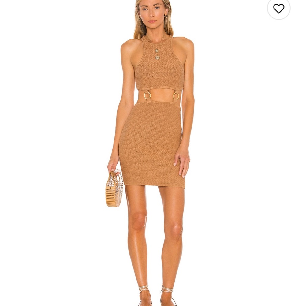 Lovers And Friends Dress